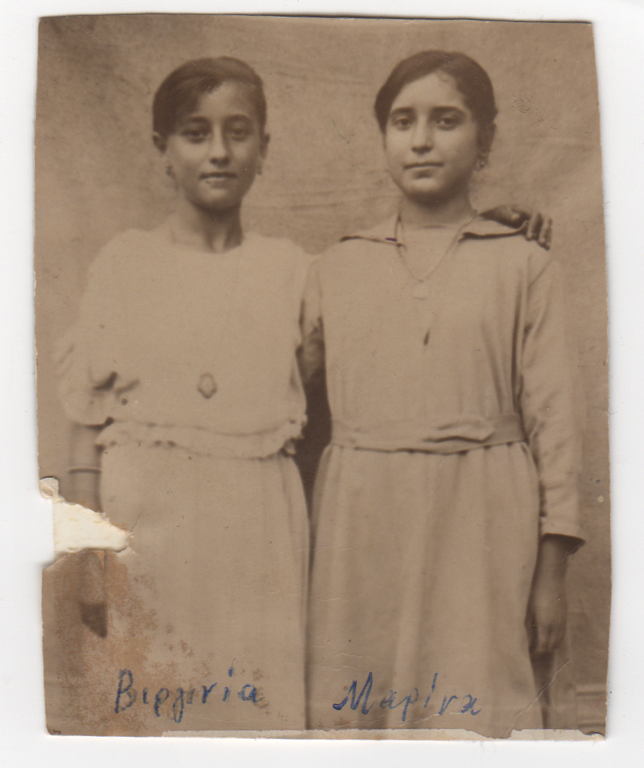 Ιδρύτρια του ΠΙΚΠΑ