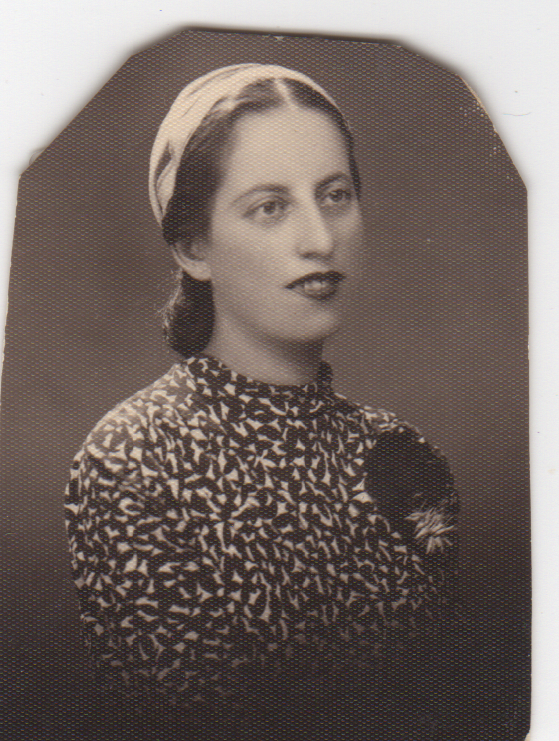 Ελένη Μαρκερτάκη - βάρβαρη εκτέλεση