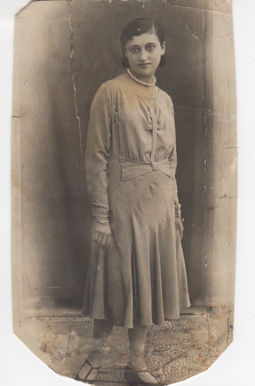 Εκλογή της Βασίλισσας του χορού